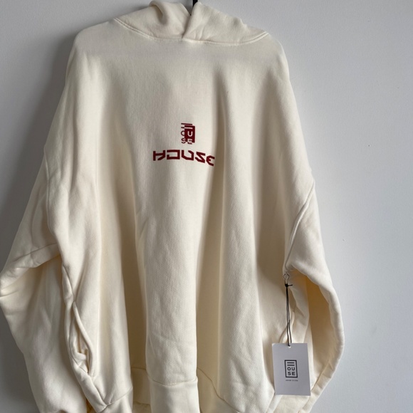 House iD hoodie - Picture 2 of 2